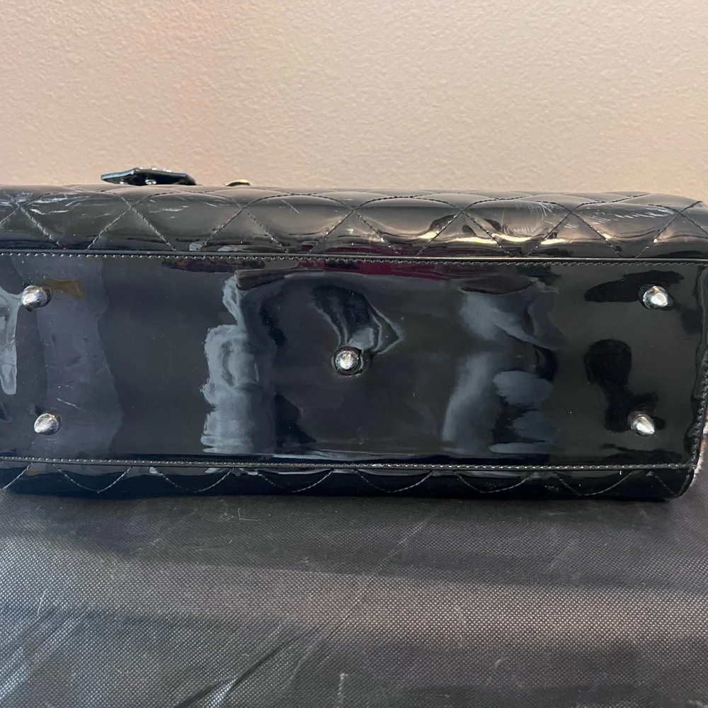 Lux de Ville | Tote - Picture 5 of 13